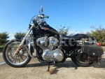     Harley Davidson XL883L-I Sportster883 2010  9